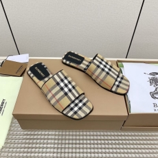 Burberry Slippers